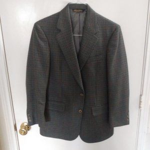 Brooks Brothers sport coat